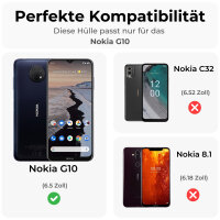 Outdoor Panzer Hülle Nokia G10 G20 Handyhülle...