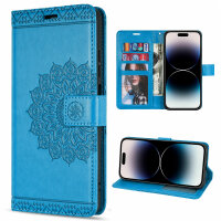 Handyhülle für Apple iPhone 14 Pro –...