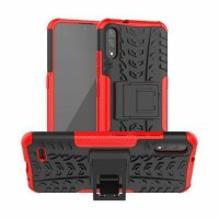 LG K22 Hülle Handy Tasche Outdoor Case Back Cover...