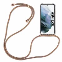 Handykette für Samsung S21 S22 S23 S24 FE Plus Ultra...