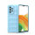 Handy Tasche für Samsung Galaxy A33 5G Hülle Handyhülle Outdoor Case Back Cover  Hellblau