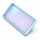 Handy Tasche für Samsung Galaxy A33 5G Hülle Handyhülle Outdoor Case Back Cover  Hellblau