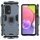 Hülle für Samsung Galaxy A33 5G, Schutzhülle Handy Tasche Ring Case Cover Bumper