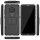Handy Tasche Nokia Hülle Outdoor Hybrid Case Cover Schutzhülle Handyhülle Bumper Nokia 6.2 / 7.2 Schwarz