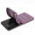Hülle Xiaomi Redmi Note 11 Pro Handyhülle Outdoor Case Back Cover Handy Tasche Lila