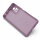 Hülle Xiaomi Redmi Note 11 Pro Handyhülle Outdoor Case Back Cover Handy Tasche Lila