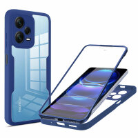 360° Grad Hülle Xiaomi Redmi Note 12 Pro+...