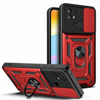 Outdoor Panzer Hülle für Xiaomi Redmi 10C mit...