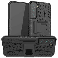 Schutz Hülle für Samsung Galaxy S22, S22+, S22 Ultra, Silikon Case Outdoor TPU