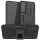 Schutz Hülle für Samsung Galaxy S22, S22+, S22 Ultra, Silikon Case Outdoor TPU