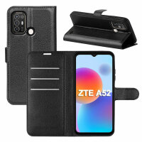 ZTE Blade A52 Handy Tasche Hülle Handyhülle...