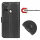 ZTE Blade A52 Handy Tasche Hülle Handyhülle Wallet Case Schutz Schale Etui