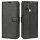 ZTE Blade A52 Handy Tasche Hülle Handyhülle Wallet Case Schutz Schale Etui