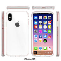 Iphone hülle Handy Tasche Acrylglas Schutzhülle...