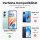 Hülle für Oppo A79 5G Handyhülle Klapphülle Schutzhülle Etui mit Kartenfächern