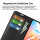 Hülle für Oppo A79 5G Handyhülle Klapphülle Schutzhülle Etui mit Kartenfächern