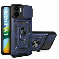 Handyhülle Xiaomi Redmi A1 Handy Tasche Hülle...