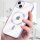 Handyhülle für Apple iPhone 14 Plus – Magnet Case Lila