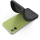 Hülle für Samsung A14 A34 A54 S23 FE S24 Handyhülle Outdoor Case Cover Bumper Schwarz Galaxy S23 FE
