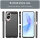 Honor 90 Lite Carbon Hülle Outdoor Handyhülle  Bumper Case Cover Handy Tasche