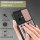 Outdoor Panzer Hülle Motorola Moto G54 Handyhülle mit Kameraschutz Ringhalter Rosegold