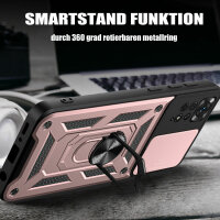 Handyhülle Xiaomi Redmi Note11Pro Handy Tasche Hülle Outdoor Case Silikon Bumper