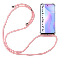 Xiaomi Hülle mit Band Schutzhülle Handykette...