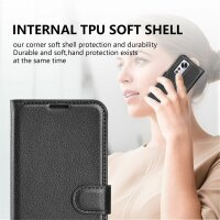 Handy Tasche Xiaomi 12 Lite Hülle Handyhülle Wallet Case FlipCover Klapp Etui