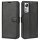 Handy Tasche Xiaomi 12 Lite Hülle Handyhülle Wallet Case FlipCover Klapp Etui