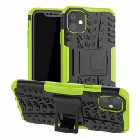 Handyhülle für Apple iPhone 11 – Panzer...