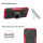 Handyhülle für Apple iPhone 11 Pro – Panzer Cover Rot