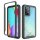 Schutz Hülle für Samsung Galaxy, Handy Tasche Silikon Case Backcover Bumper TPU Galaxy A52 / A52s 5G
