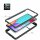 Schutz Hülle für Samsung Galaxy, Handy Tasche Silikon Case Backcover Bumper TPU Galaxy A52 / A52s 5G