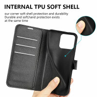 Hülle für Xiaomi 13 Handyhülle Handy Tasche Klapphülle Flipcase Cover Etui