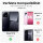 Hülle für Xiaomi 13 Handyhülle Handy Tasche Klapphülle Flipcase Cover Etui