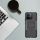 Hülle für Xiaomi Redmi 12C Outdoor Handyhülle Handy Tasche Case Cover TPU Bumper Schwarz