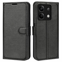 Hülle für Xiaomi Redmi Note 13 5G Handyhülle Handy Tasche Klapphülle Flipcase