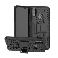 Outdoor Case Panzer Hülle Cover Huawei Handytasche...