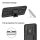 Outdoor Case Panzer Hülle Cover Huawei Handytasche Schutzhülle Handyhülle Handy Schwarz P Smart 2019 / Honor 10 Lite