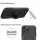 Handyhülle für Apple iPhone 12 Pro Max – Panzer Cover Schwarz