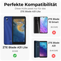 Handyhülle für ZTE Blade A31 Lite –...