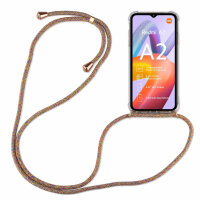 Handykette für Xiaomi Redmi A2 Handyhülle mit...