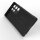 Hülle für Samsung Galaxy S23 Ultra Handyhülle Handy Tasche Back Cover Bumper TPU Schwarz