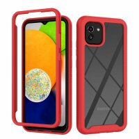 Hülle für Samsung Galaxy A03 - Handyhülle...