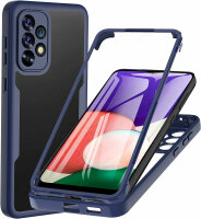 360° Grad Hülle für Samsung Galaxy A53 5G...
