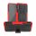 LG Hülle Outdoor Case Panzer Cover Handytasche Schutzhülle Handy Tasche Bumper LG K41S Rot