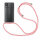 Handykette für Nokia C22 Handyhülle mit Band Umhängehülle mit Band Hülle Cover  Rosa