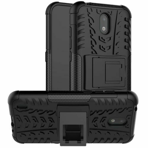 NOKIA 1.3 Hülle Outdoor Handy Tasche Case Back Cover Schutzhülle Handyhülle Neu