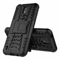 NOKIA 1.3 Hülle Outdoor Handy Tasche Case Back Cover Schutzhülle Handyhülle Neu