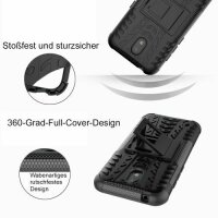 NOKIA 1.3 Hülle Outdoor Handy Tasche Case Back Cover Schutzhülle Handyhülle Neu